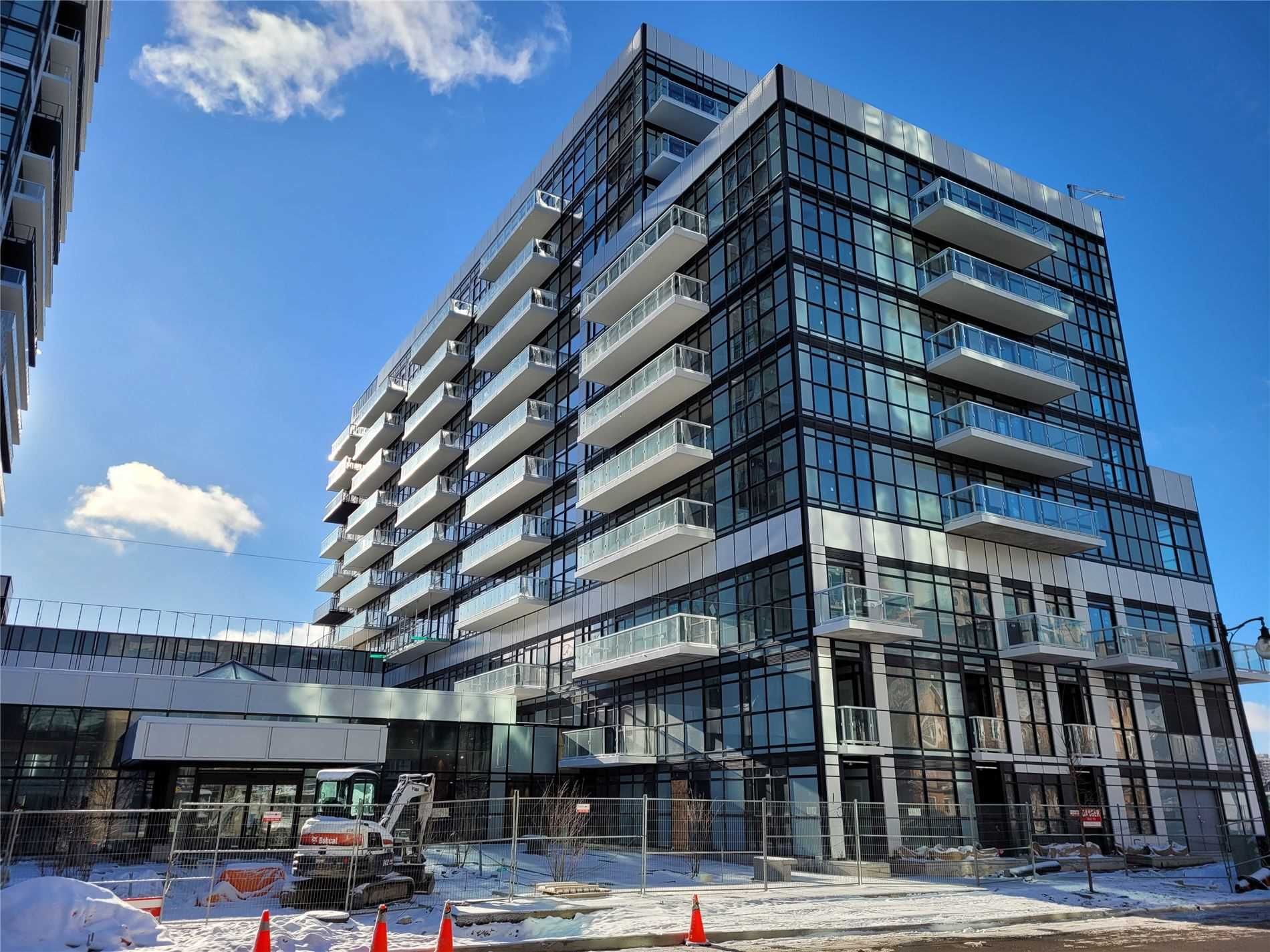 251 Manitoba St, Etobicoke Empire Phoenix Condos 18 Condos for Sale