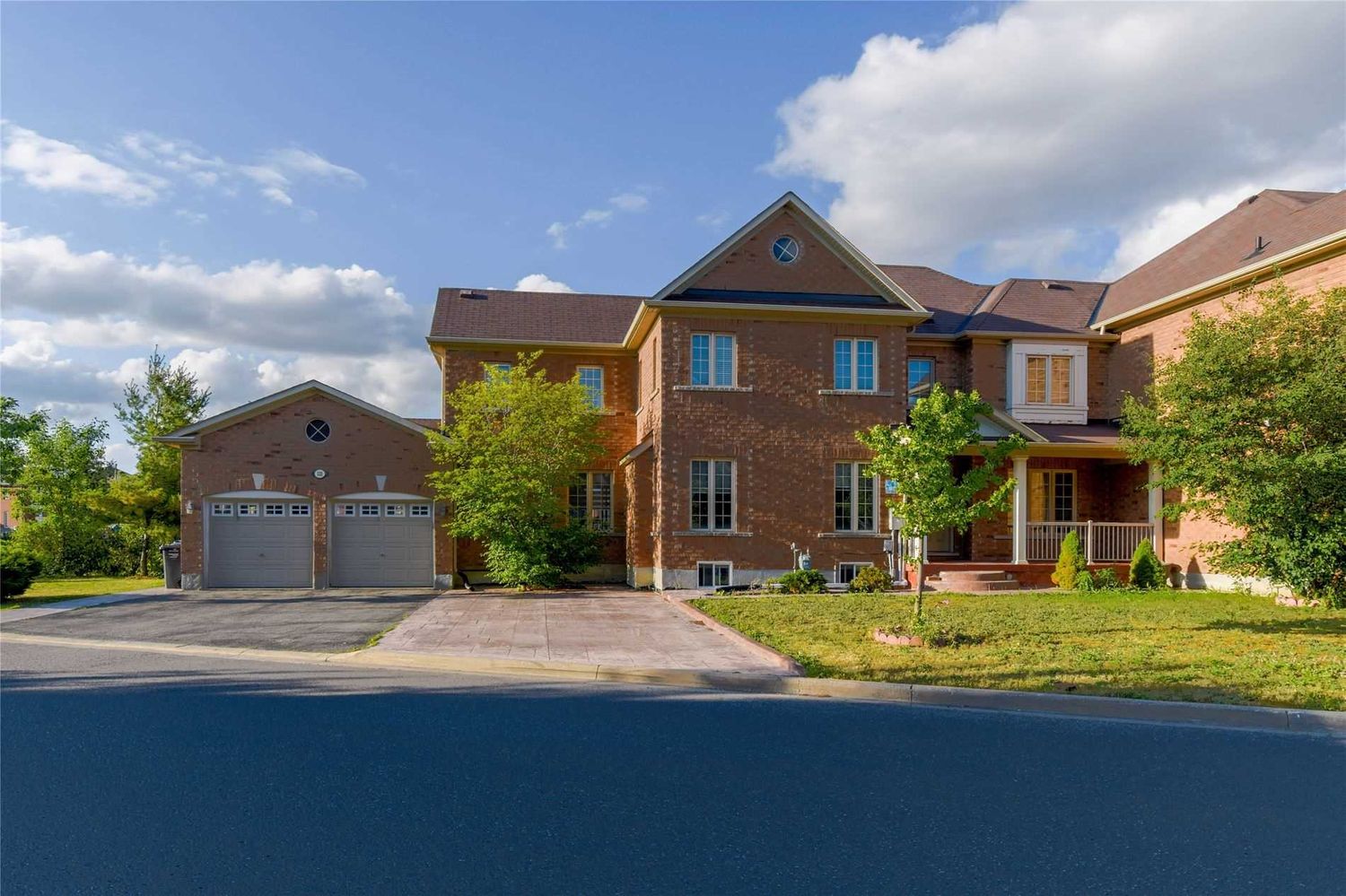 78-171 Cedar Lake Crescent. Terracotta Village at The Credit Valley is located in  Brampton, Toronto - image #2 of 2