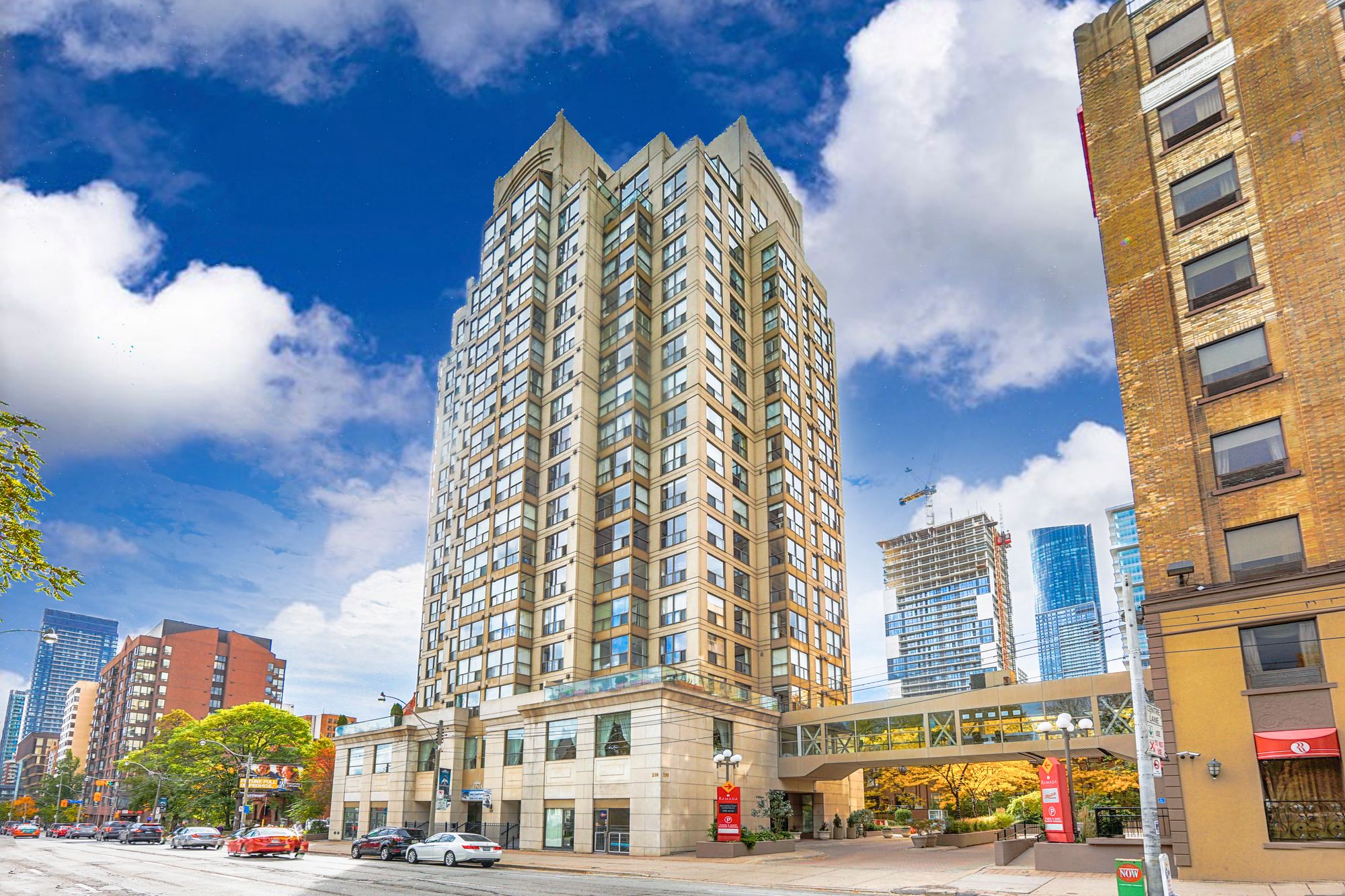 298 Jarvis St | Metropolitan Essex - strata.ca