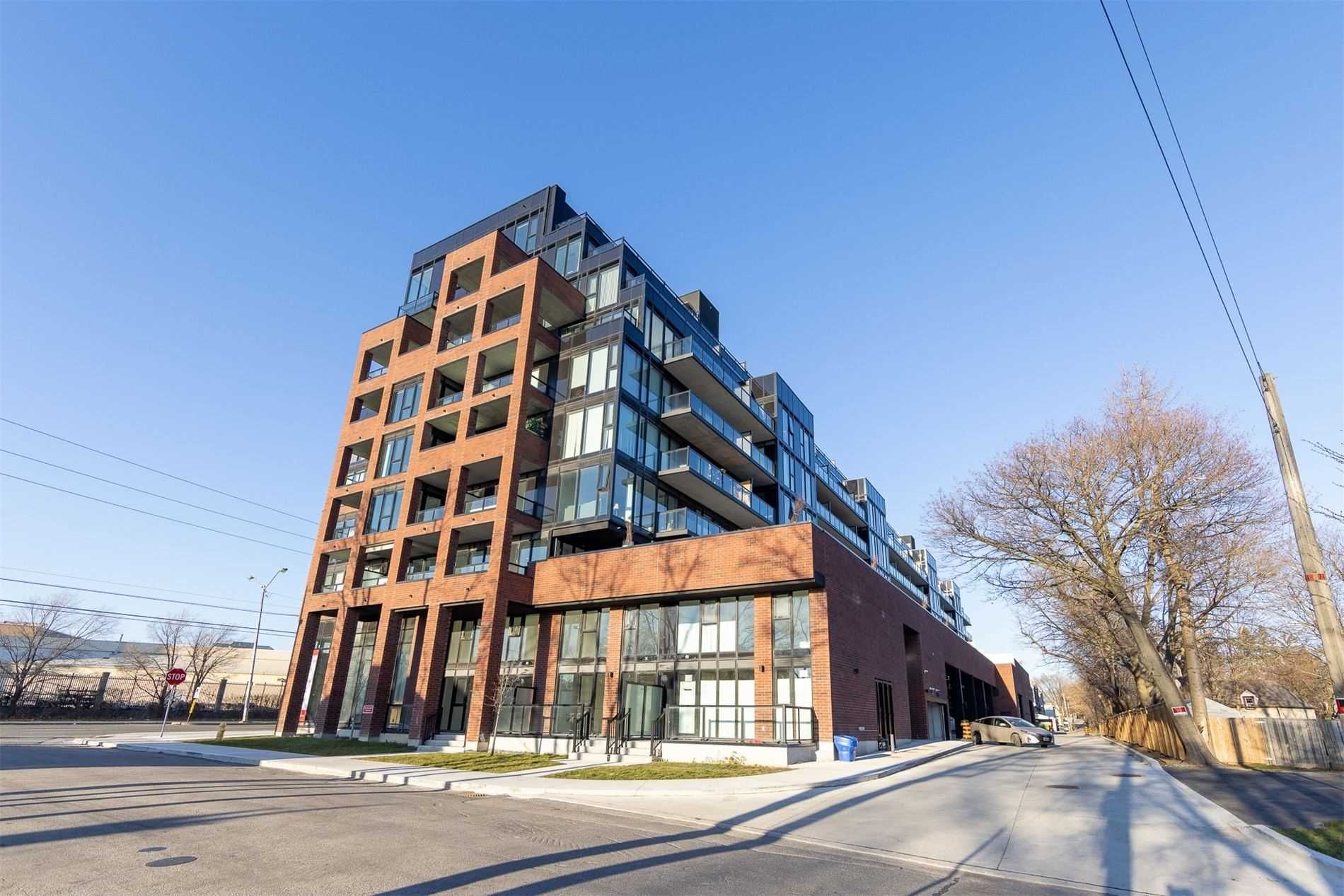 2799 Kingston Rd The Bluffs 7 Condos for Sale & 4 Units for Rent