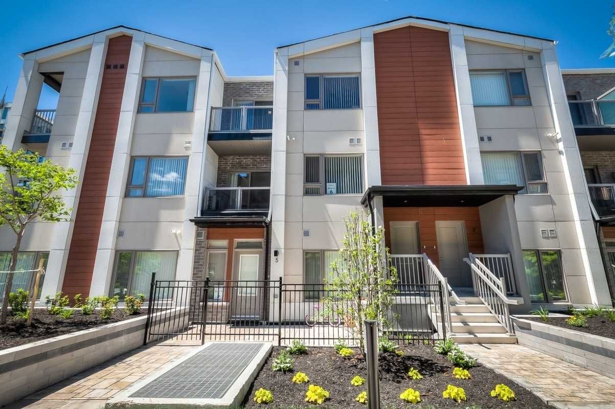 5131 Sheppard Ave E Daniels FirstHome Markham Sheppard 2 Beds 2