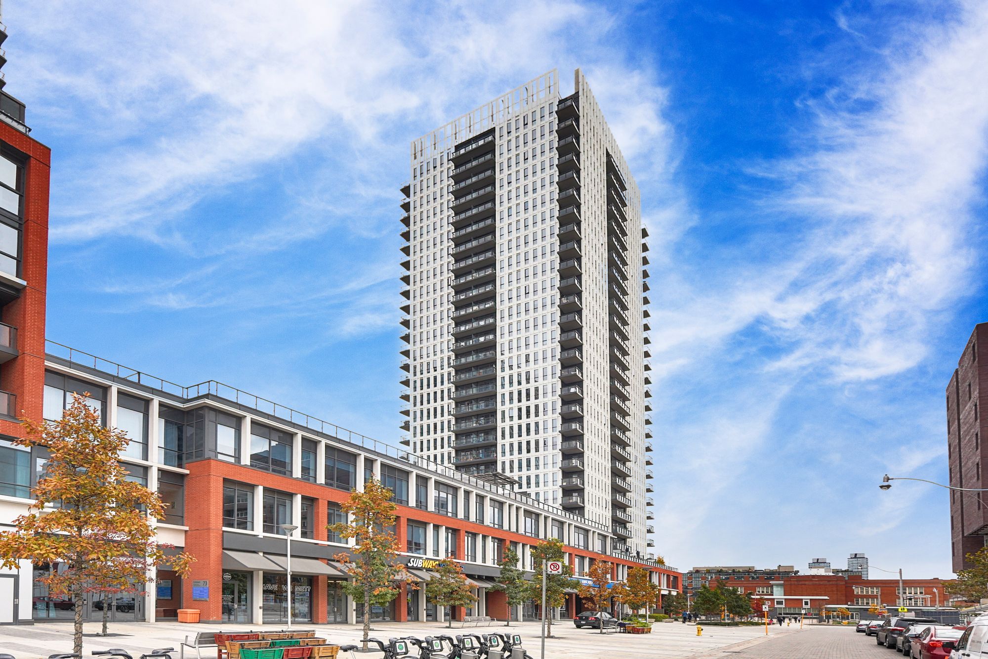 55 Regent Park Blvd One Park Place South Tower 3 Condos for Sale & 3 Units for Rent strata.ca 55 Regent Park Blvd One Park Place South Tower 3 Condos for Sale & 3 Units for Rent strata.ca