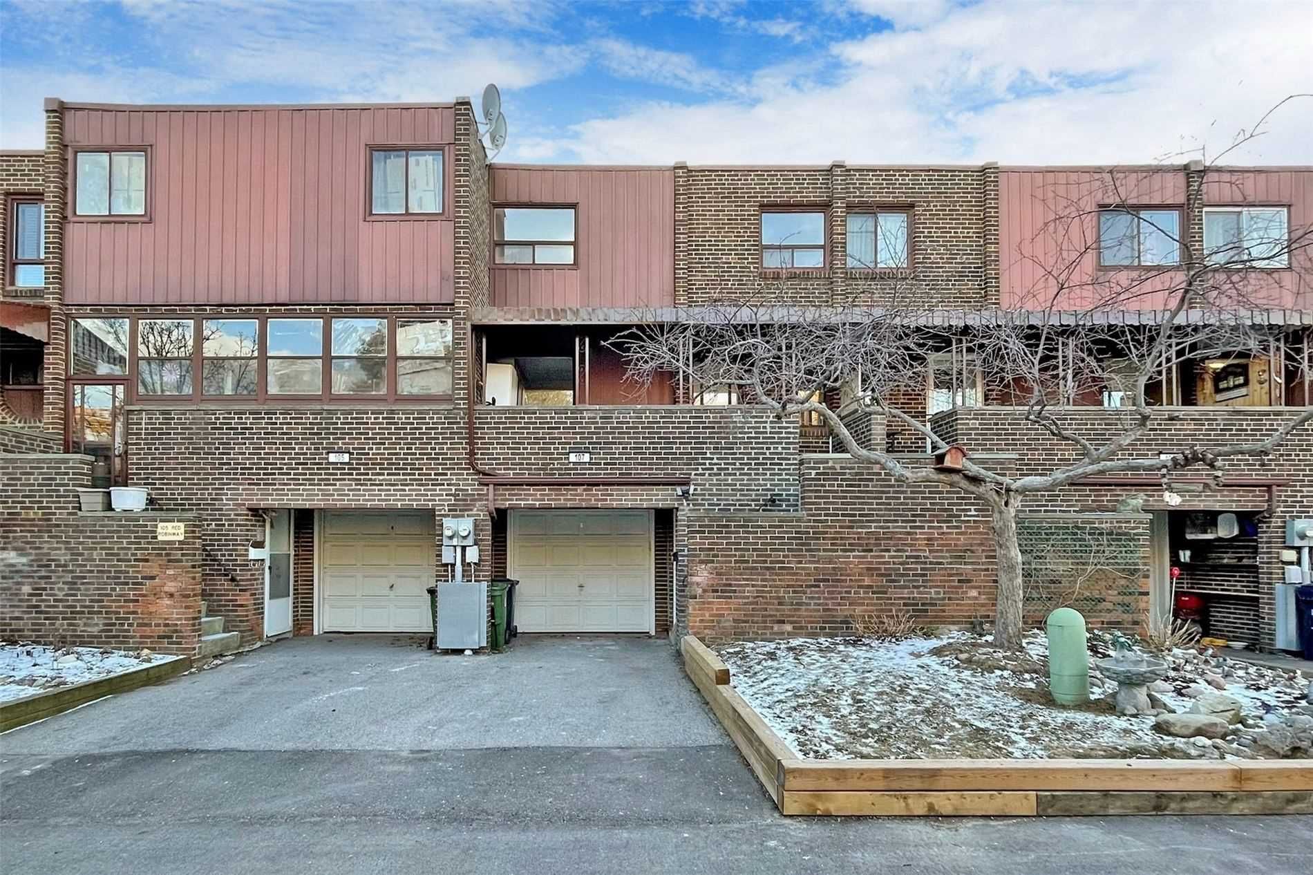 6 Sea Robin Way 41 Red Robin Way Townhouses 4 Beds 4 Baths