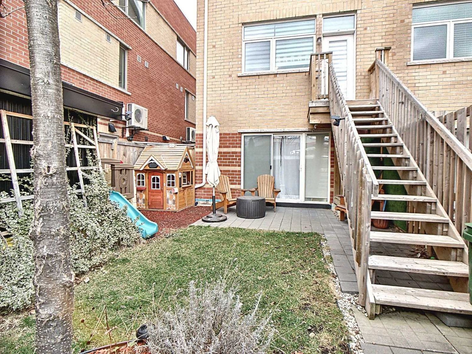 26-32 Kane Avenue. Village Mews is located in  York Crosstown, Toronto - image #2 of 2