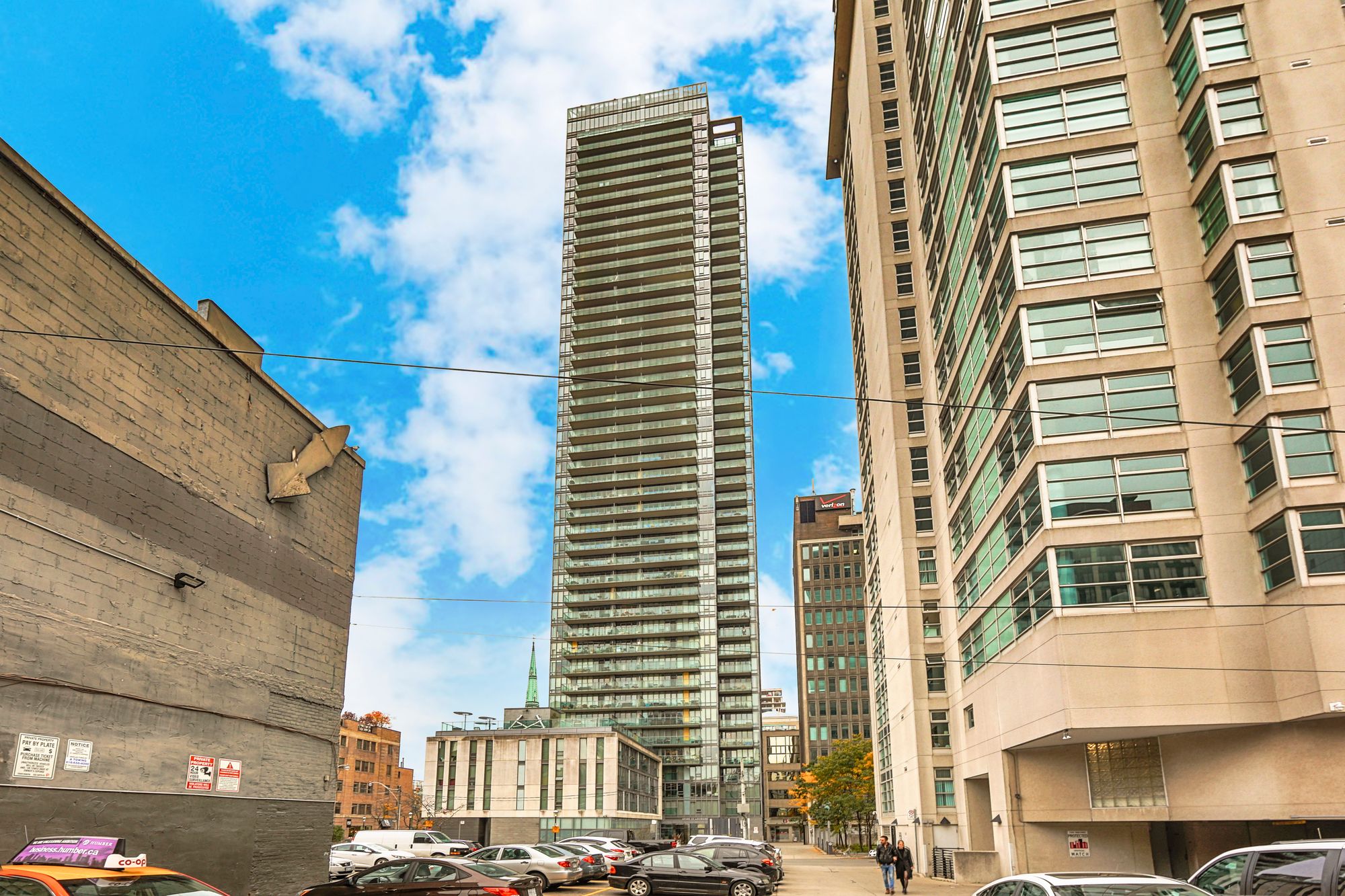 33 Lombard St, unit 4503 for sale in St. Lawrence - image #1