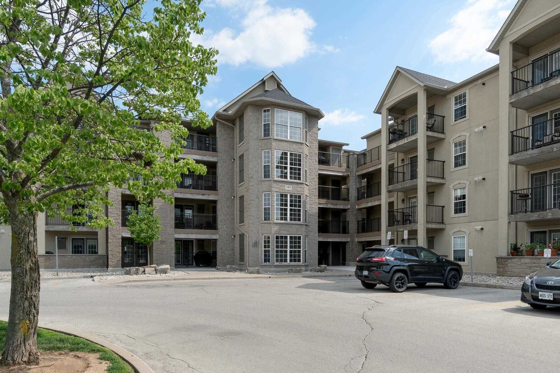 1411 Walkers Line Wedgewood Condominiums lll 1 Condo for Sale & 0