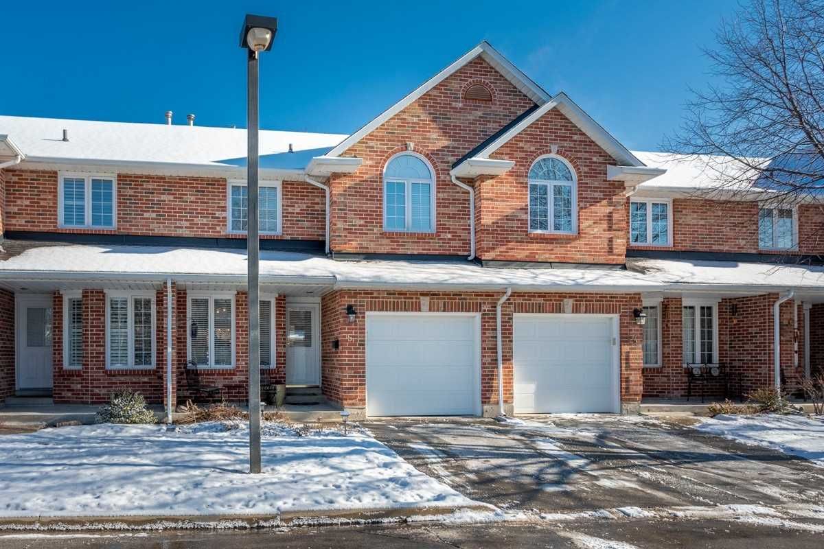 2252 Walkers Line 2252 Walker's Line Townhomes 3 Beds 3 Baths