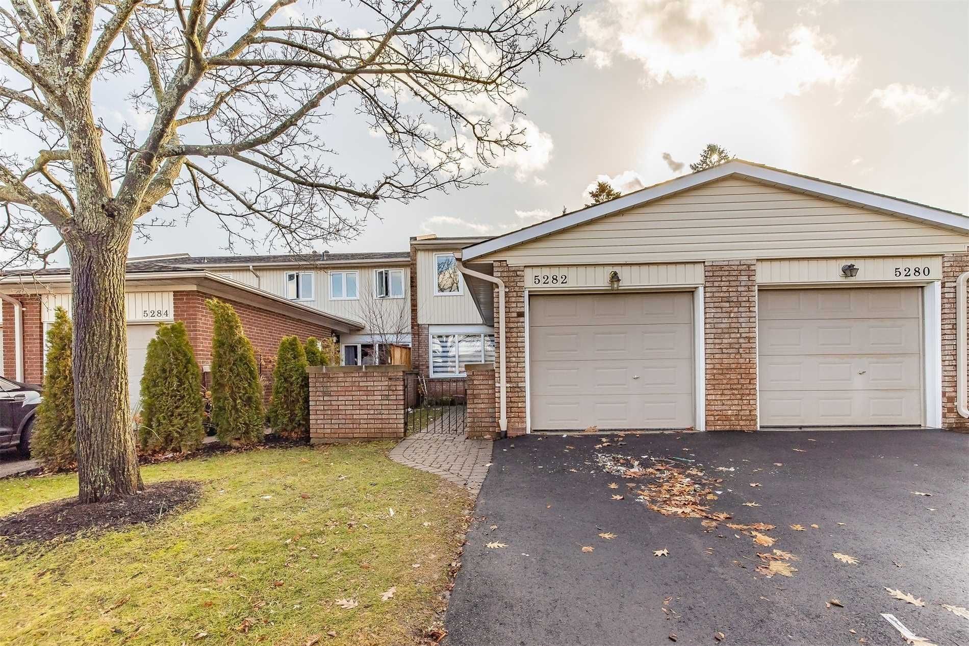 5229 Banting Crt, unit null for sale in Appleby - image #1