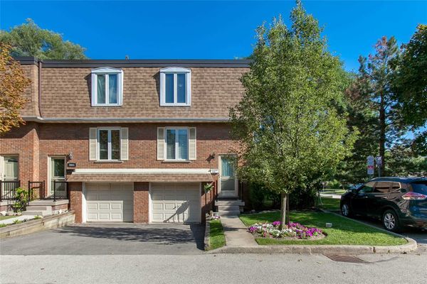 Westminster Place Townhomes