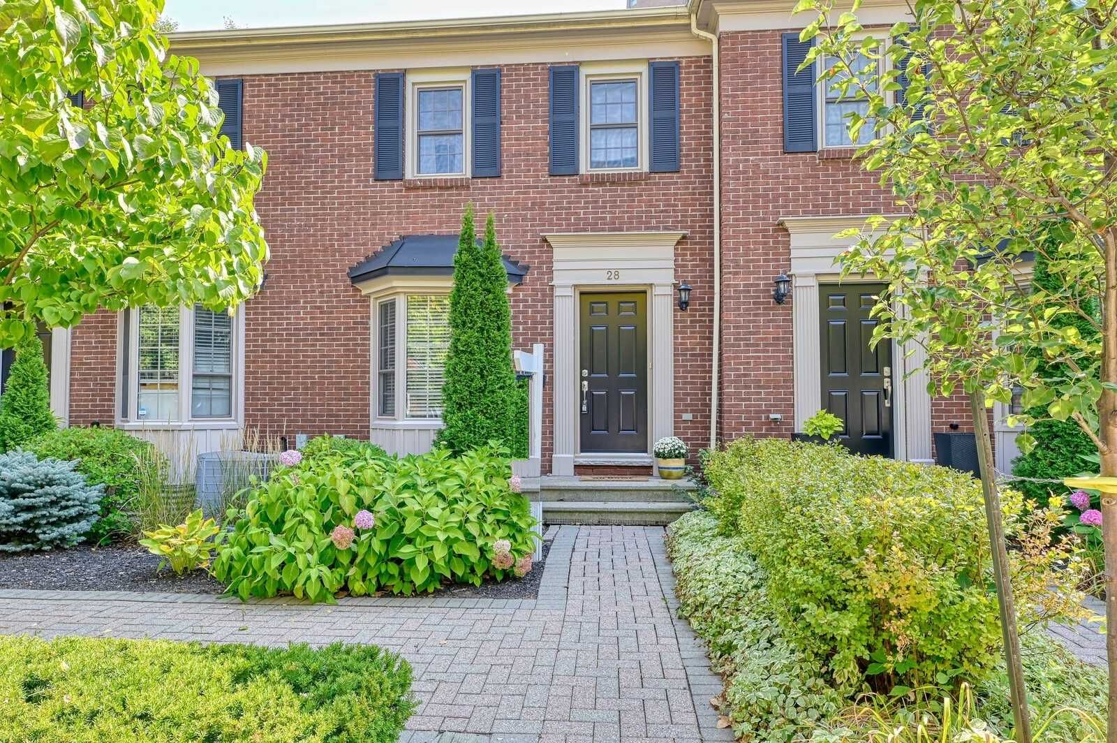 1280 Maple Crossing Blvd 1280 Maple Crossing Boulevard Townhomes 1