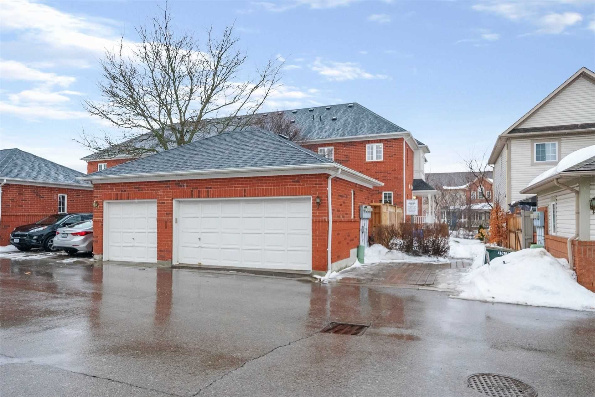 339 John West Way 347 John West Way Townhomes 3 Beds 3 Baths