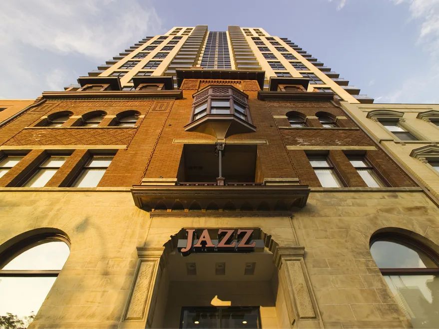 167 Church Street, Toronto. Jazz is located in  Niagara Falls, Toronto - image #3 of 6