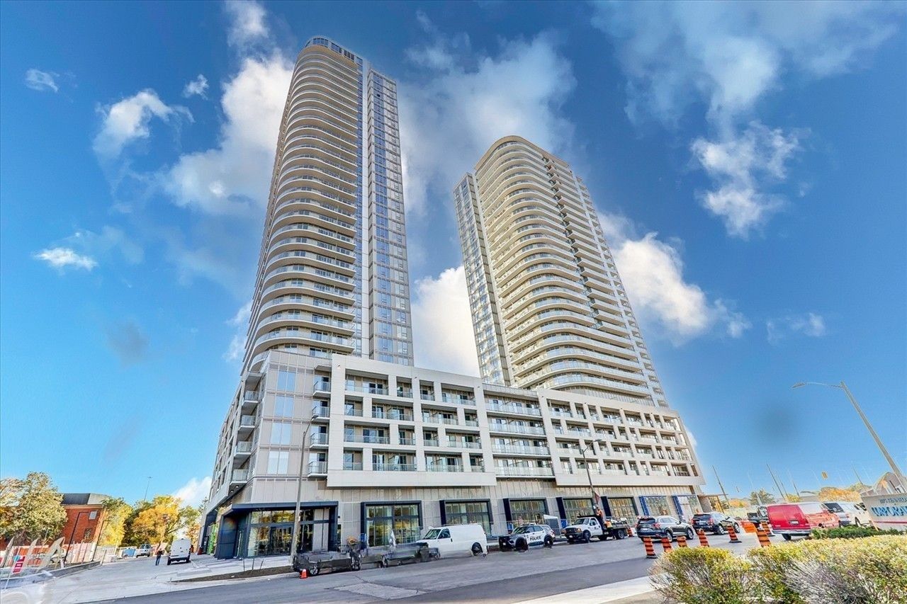 2031-2035 Kennedy Road. KSquare Condos is located in  Scarborough, Toronto - image #2 of 6