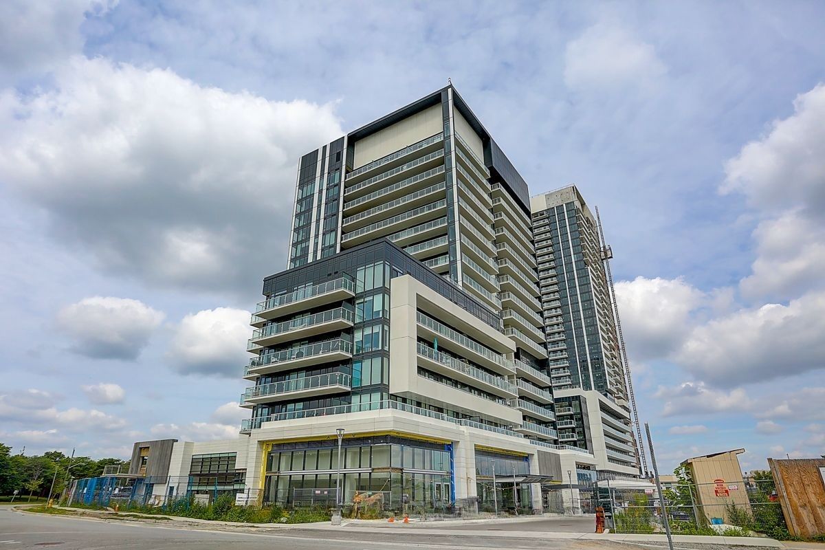 20 O'Neill rd, Toronto. Rodeo Drive 2 is located in  North York, Toronto - image #1 of 5