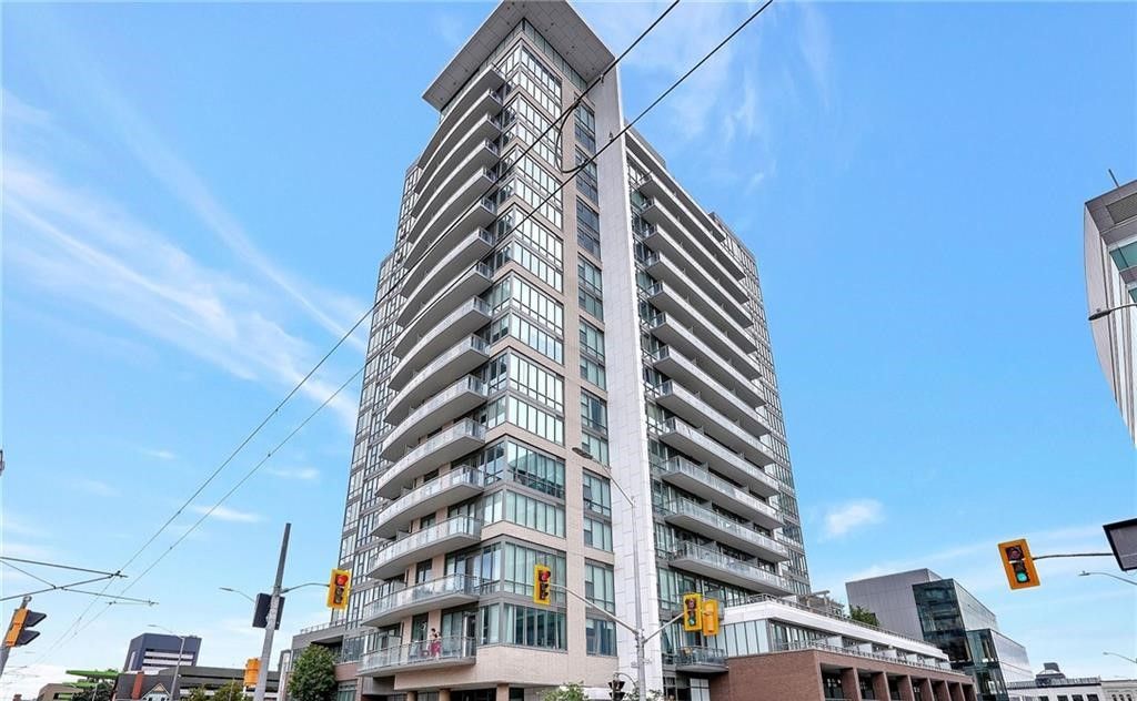 85 Duke Street. City Centre Condominiums is located in  Downtown, Toronto - image #1 of 7
