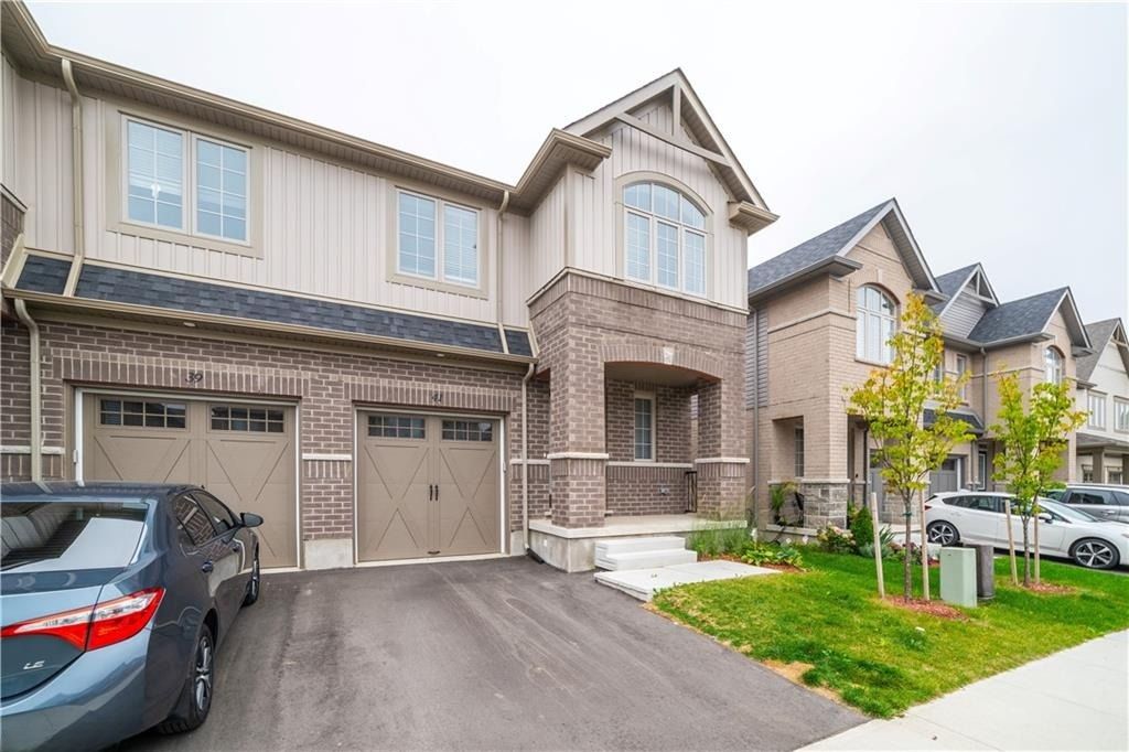 16 Cedarwoods Crescent. Highpoint is located in  Mississauga, Toronto - image #1 of 4