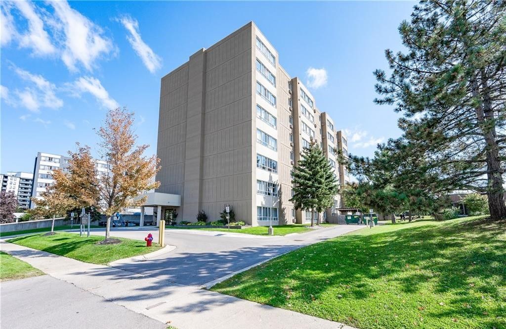 65 Highland Crescent. Highland Pines is located in  Kitchener, Toronto - image #1 of 8