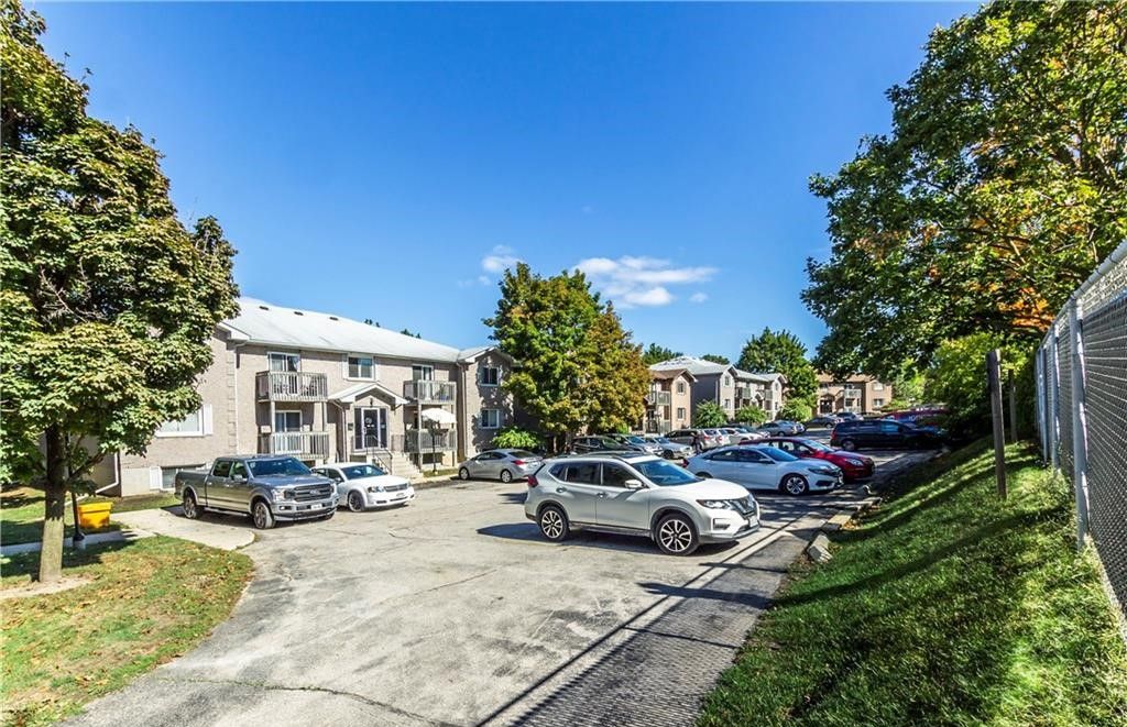 266 Overlea Dr — Arbour Village Condominiums Condos for Sale & Rent