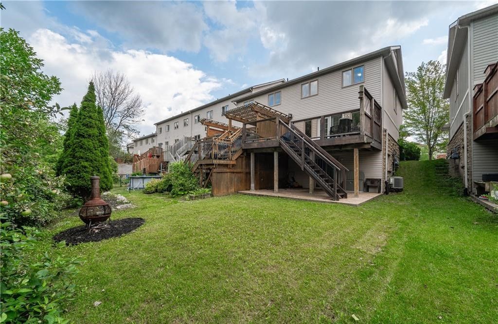 175 David Bergey Drive. Downey Lane is located in  Ottawa, Toronto - image #3 of 5