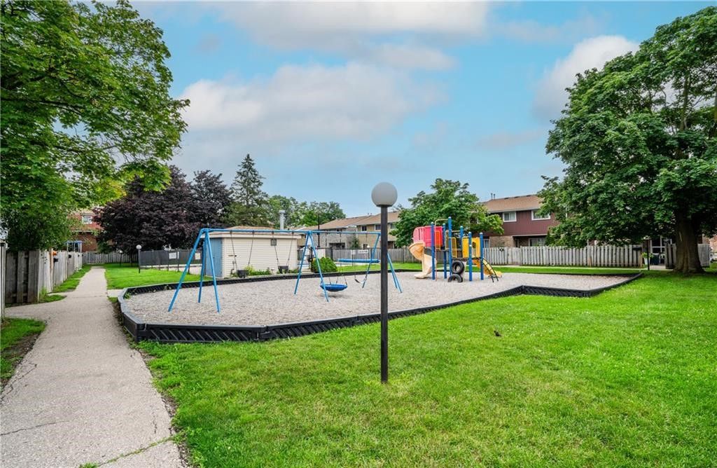 423 Westwood Drive. Westwood Estates is located in  Kitchener, Toronto - image #5 of 6