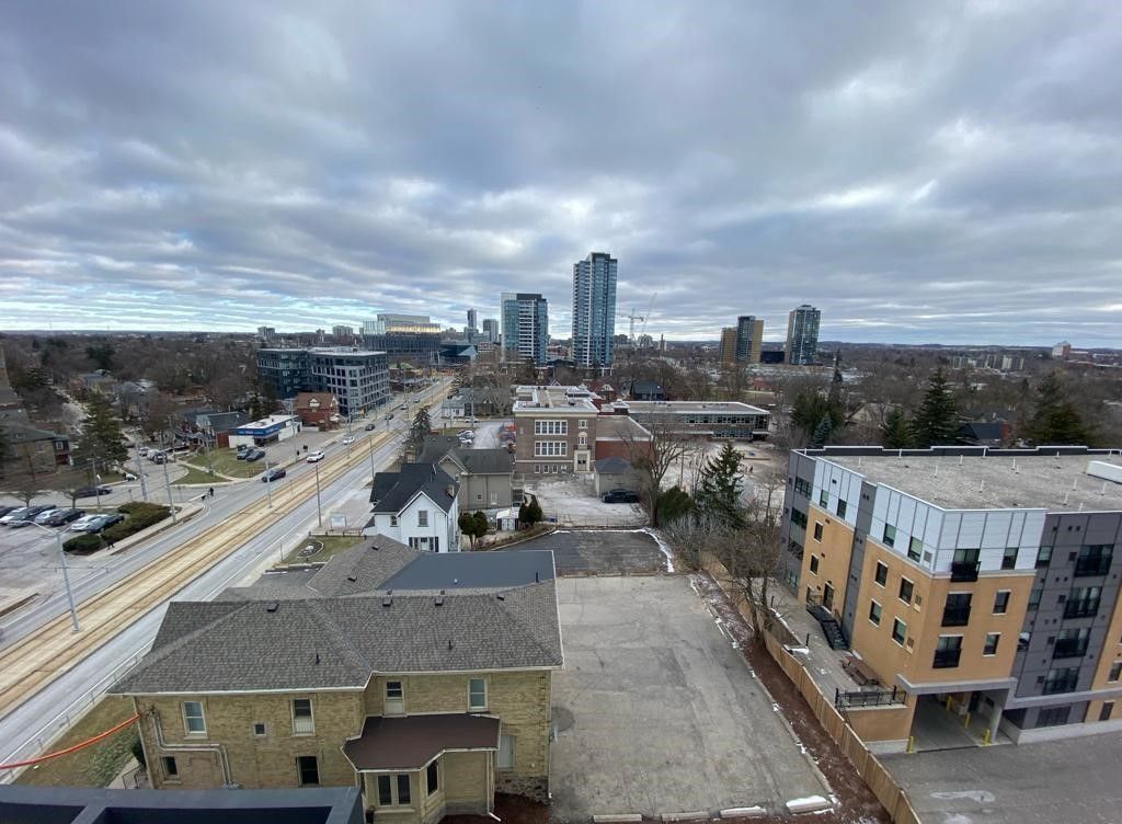 741 King Street W. The Bright Building is located in  Kitchener, Toronto - image #3 of 5