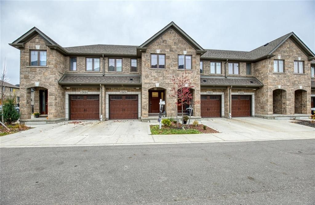 513-523 Hollybrook Crescent. 513-523 Hollybrook Crescent is located in  Kitchener, Toronto - image #2 of 3