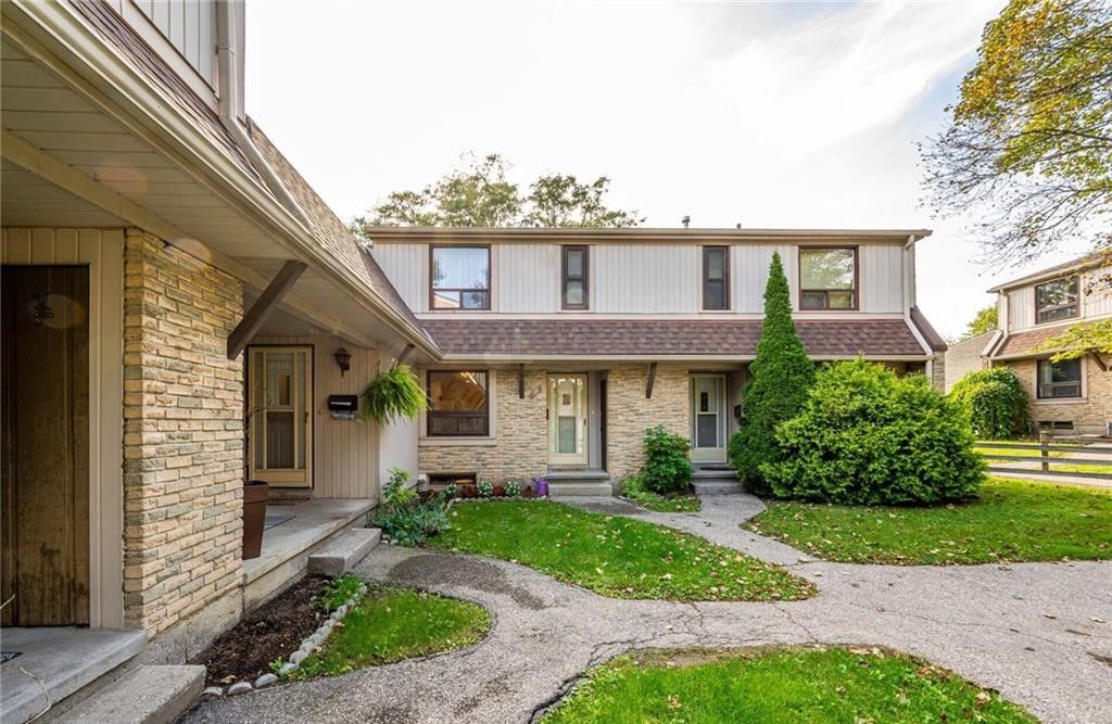 280 Thaler Avenue. 280 Thaler Avenue is located in  Kitchener, Toronto - image #1 of 5