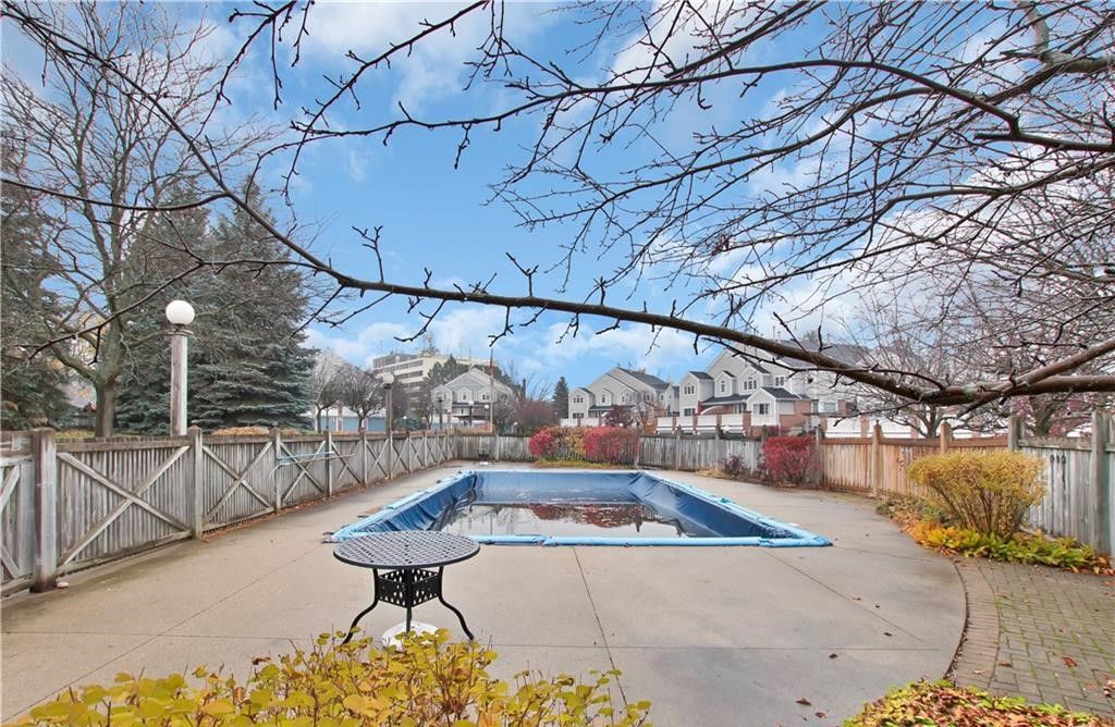 486-502 Beechwood Drive. Beechwood Drive Condos is located in  Waterloo, Toronto - image #8 of 9