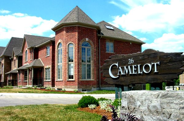 Camelot