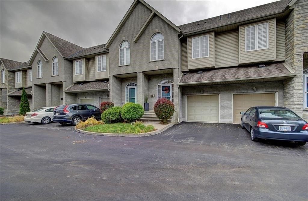 460 Woolwich Street. Riverstone Estates is located in  Waterloo, Toronto - image #1 of 4