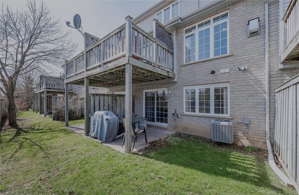 460 Woolwich Street. Riverstone Estates is located in  Waterloo, Toronto - image #2 of 4