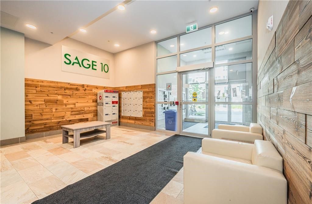 257 Hemlock Street. Sage X is located in  Waterloo, Toronto - image #4 of 7