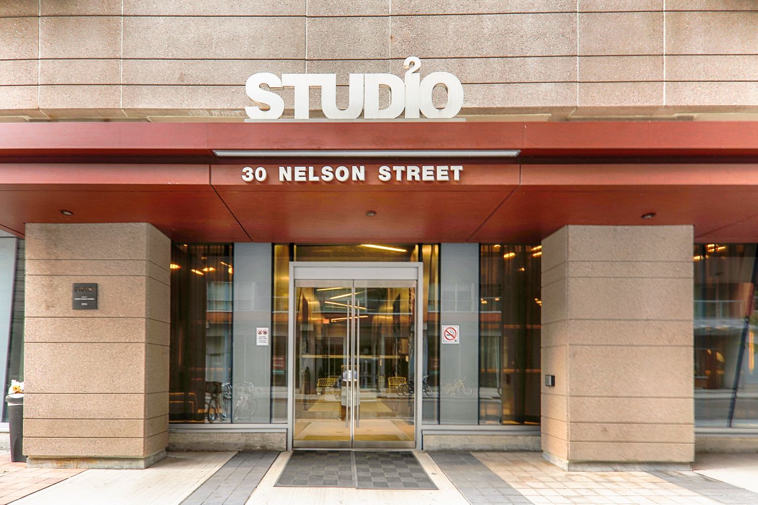 30 Nelson Street. Studio 2 is located in  Downtown, Toronto - image #5 of 5