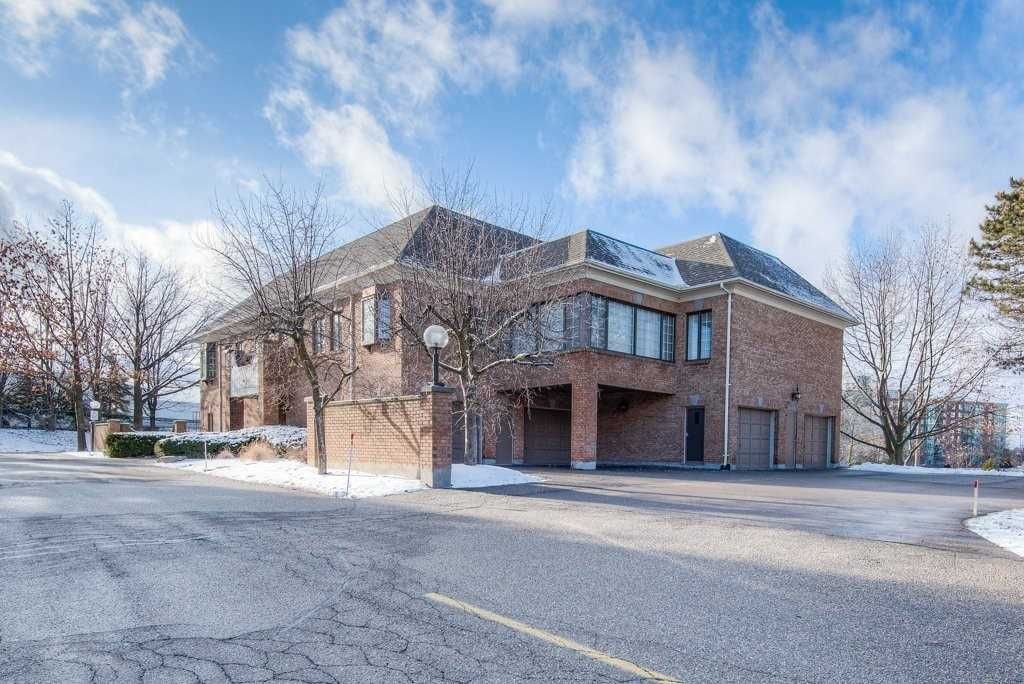 45 Blue Springs Drive. 45 Blue Springs Drive is located in  Waterloo, Toronto