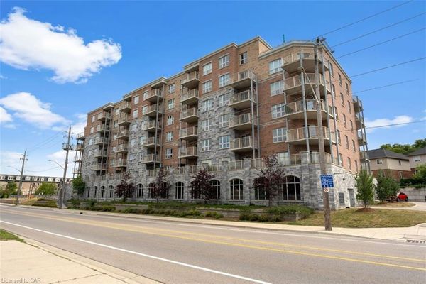 RiverFront Condos