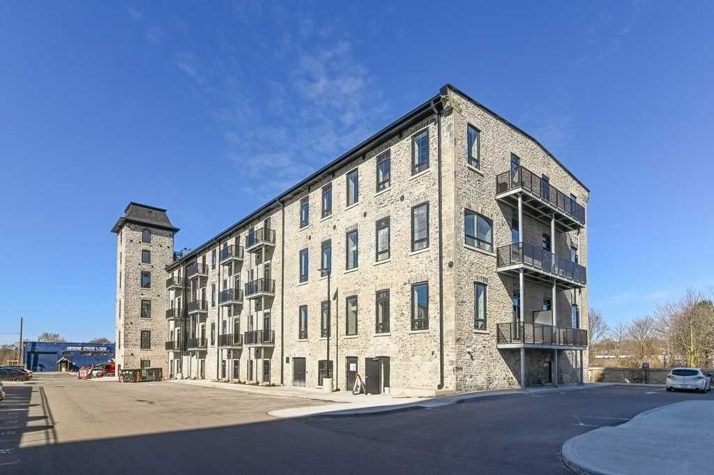 19 Guelph Avenue. Riverbank Lofts is located in  Cambridge, Toronto - image #2 of 8