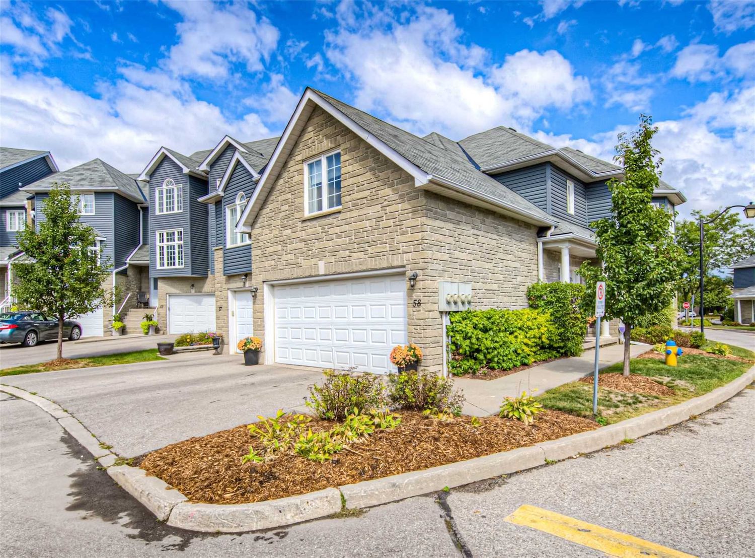 199 Saginaw Parkway. Village at Country Club Estates is located in  Cambridge, Toronto - image #2 of 5