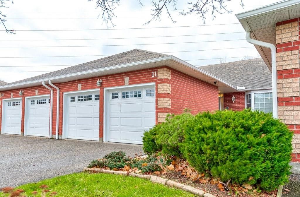 85 Beasley Crescent. 85 Beasley Crescent is located in  Cambridge, Toronto - image #1 of 5