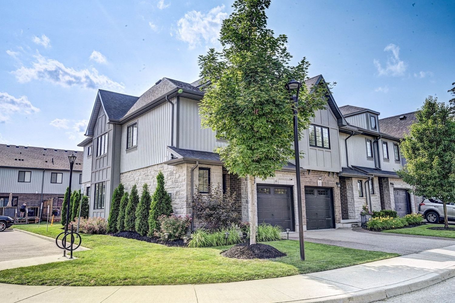 625 Blackbridge Road. Blackbridge Towns is located in  Cambridge, Toronto - image #1 of 3