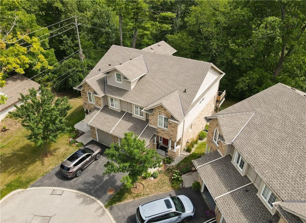 15 Bannister Court. Carolinian Heights is located in  Cambridge, Toronto - image #6 of 7