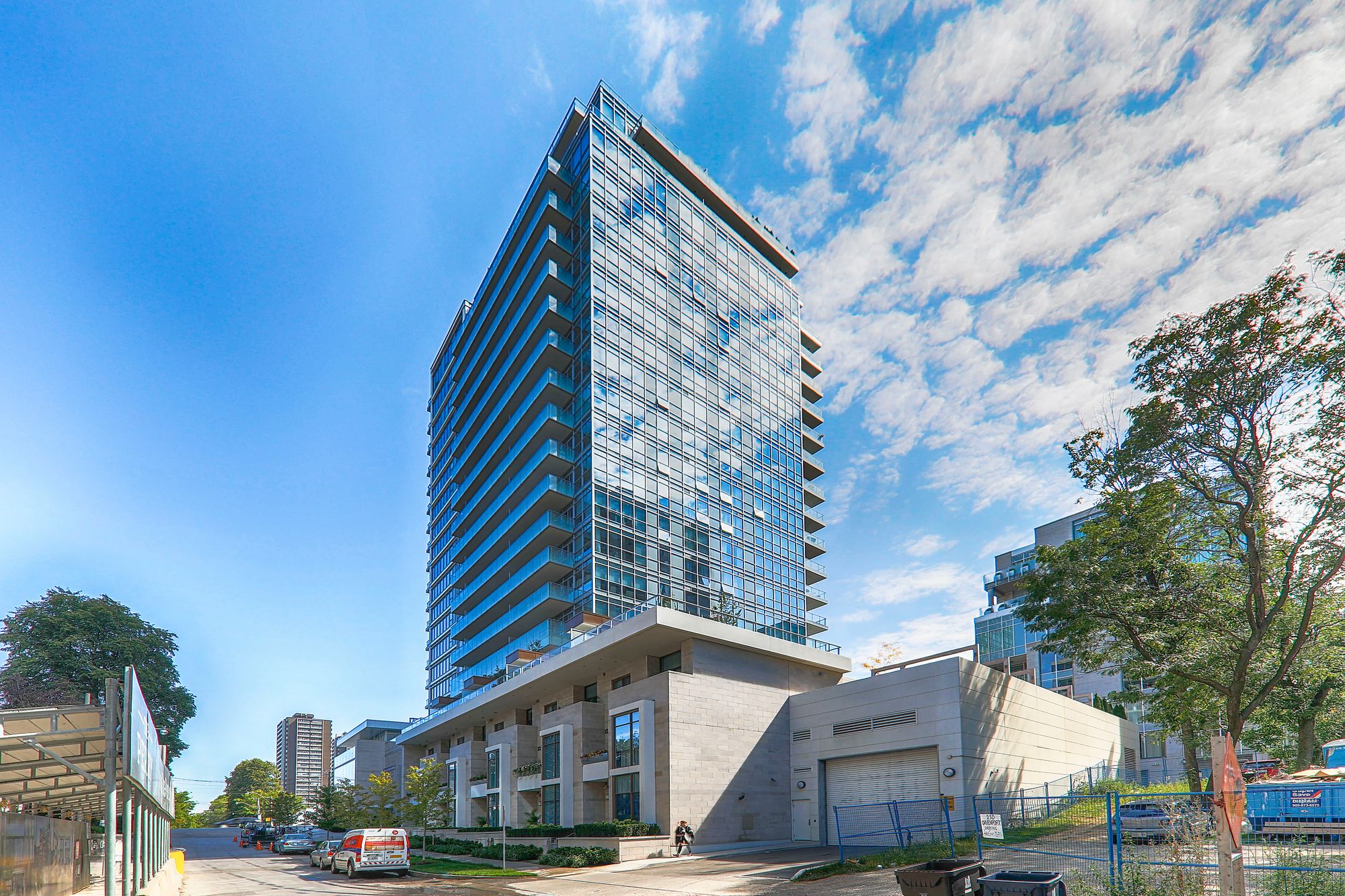 170 Avenue Rd. This condo at Pears on the Avenue Condos is located in  Downtown, Toronto - image #1 of 6 by Strata.ca