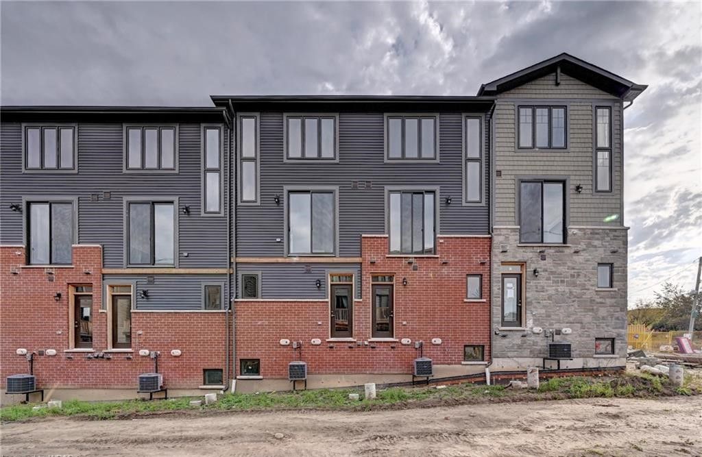 10-42 Birmingham Drive. Community Crafted Homes is located in  Cambridge, Toronto - image #2 of 2