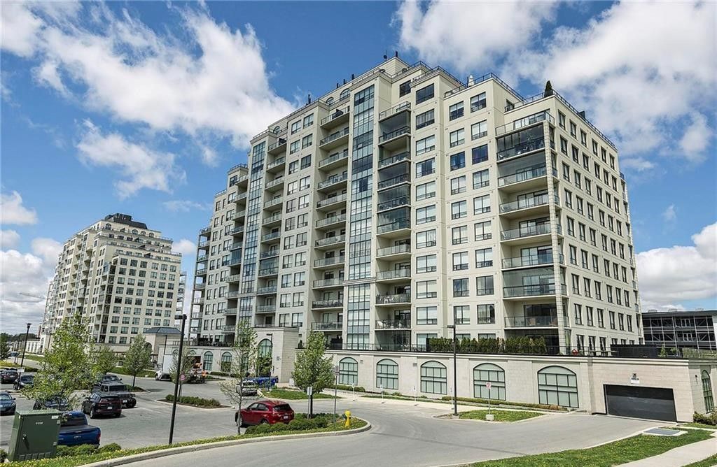 240 Villagewalk Boulevard. Village North Condos is located in  London, Toronto - image #1 of 9