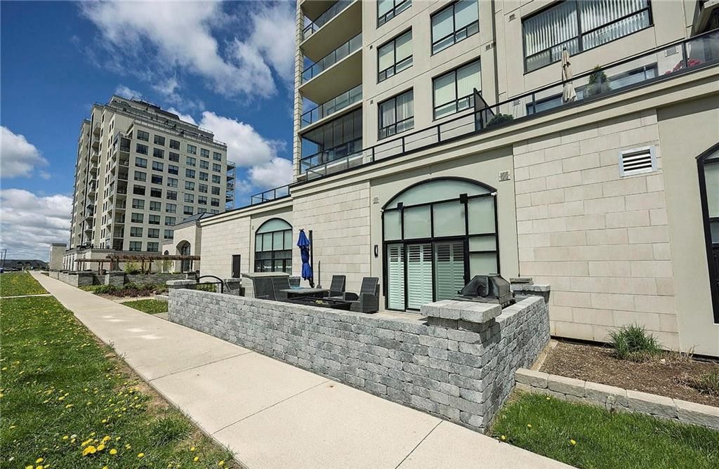 240 Villagewalk Boulevard. Village North Condos is located in  London, Toronto - image #9 of 9