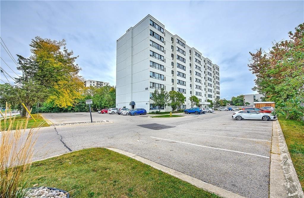 135 Base Line Road. Westwood Place is located in  London, Toronto - image #2 of 8