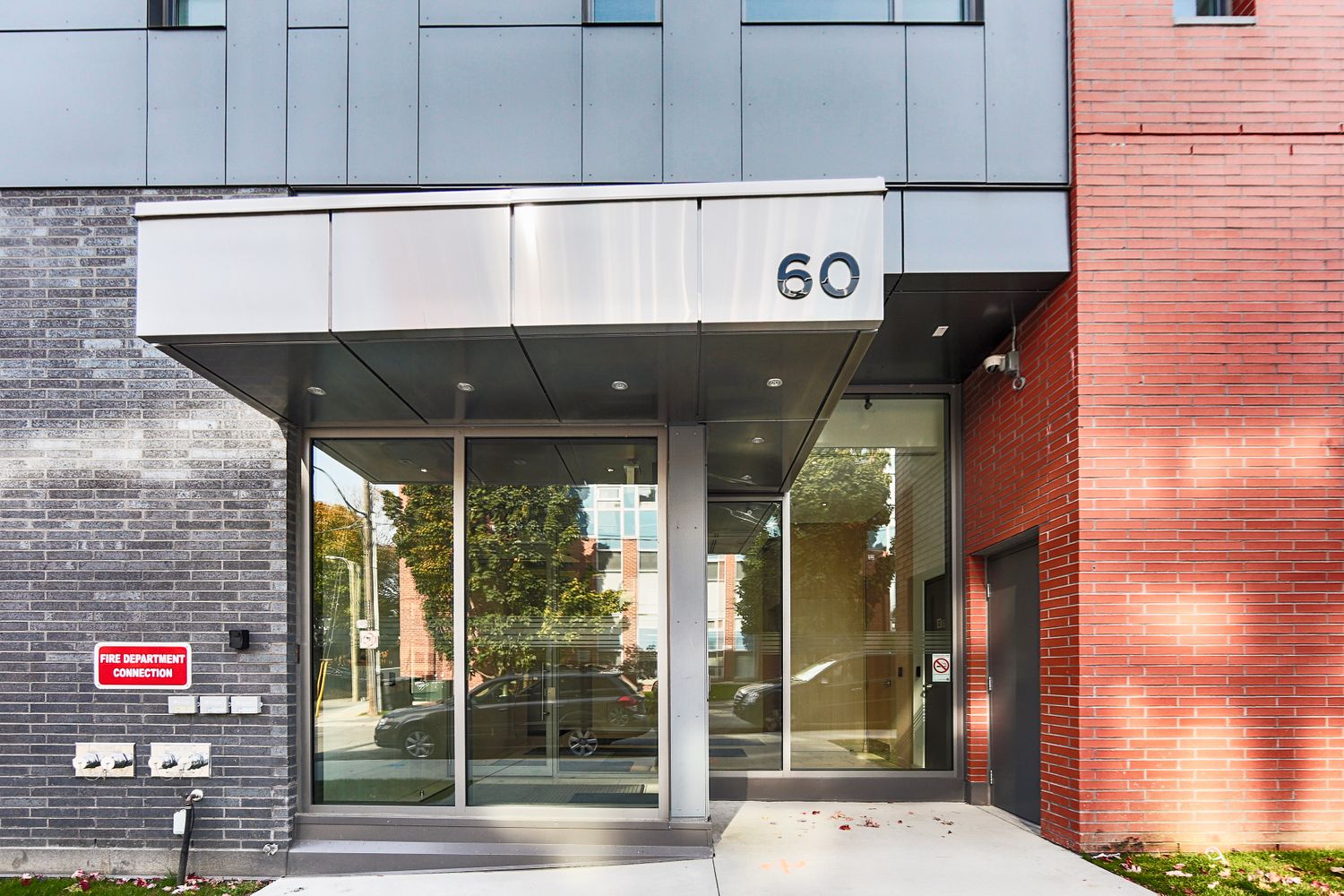 60 Haslett Avenue. Beach Club Lofts is located in  East End, Toronto - image #4 of 4