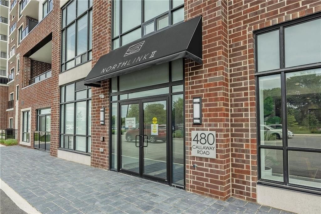 480 Callaway Road. Northlink II is located in  London, Toronto - image #4 of 10