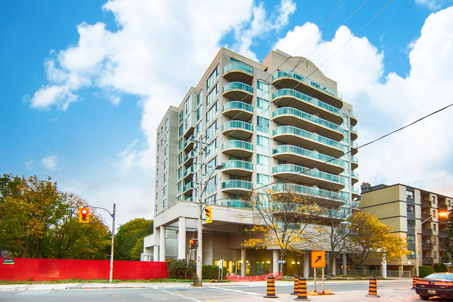 398 Eglinton Avenue E. Maxim is located in  Midtown, Toronto - image #1 of 4