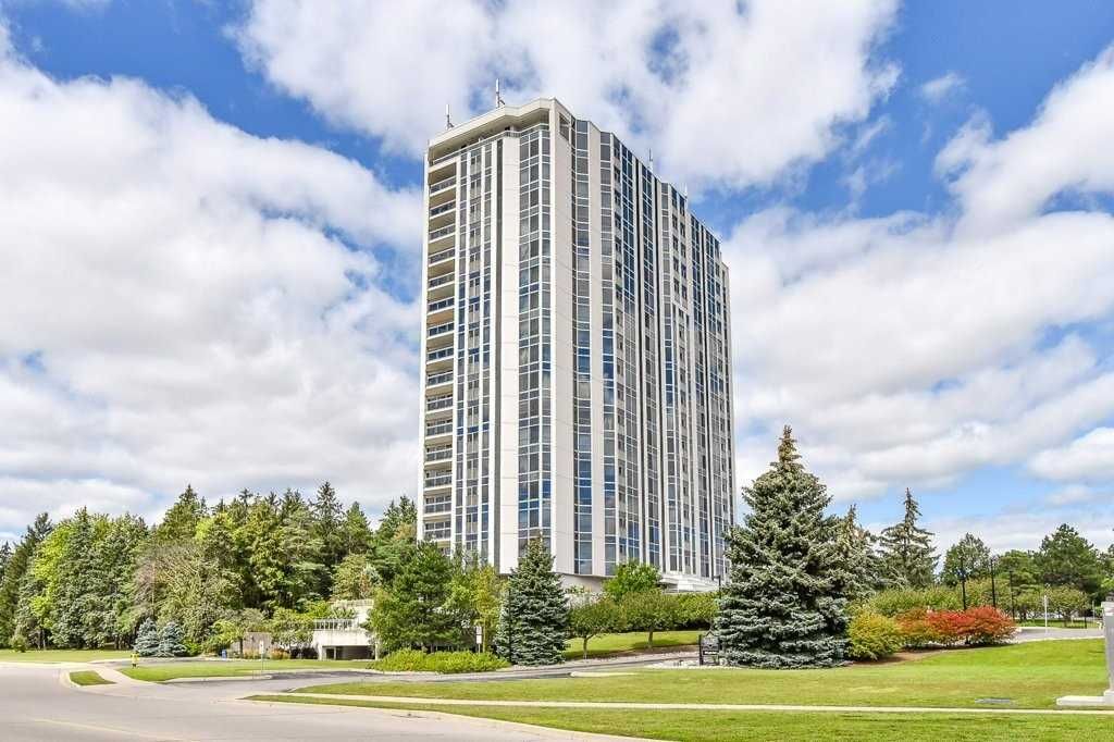 190 Hespeler Road. Black Forest Condos is located in  Cambridge, Toronto - image #1 of 12