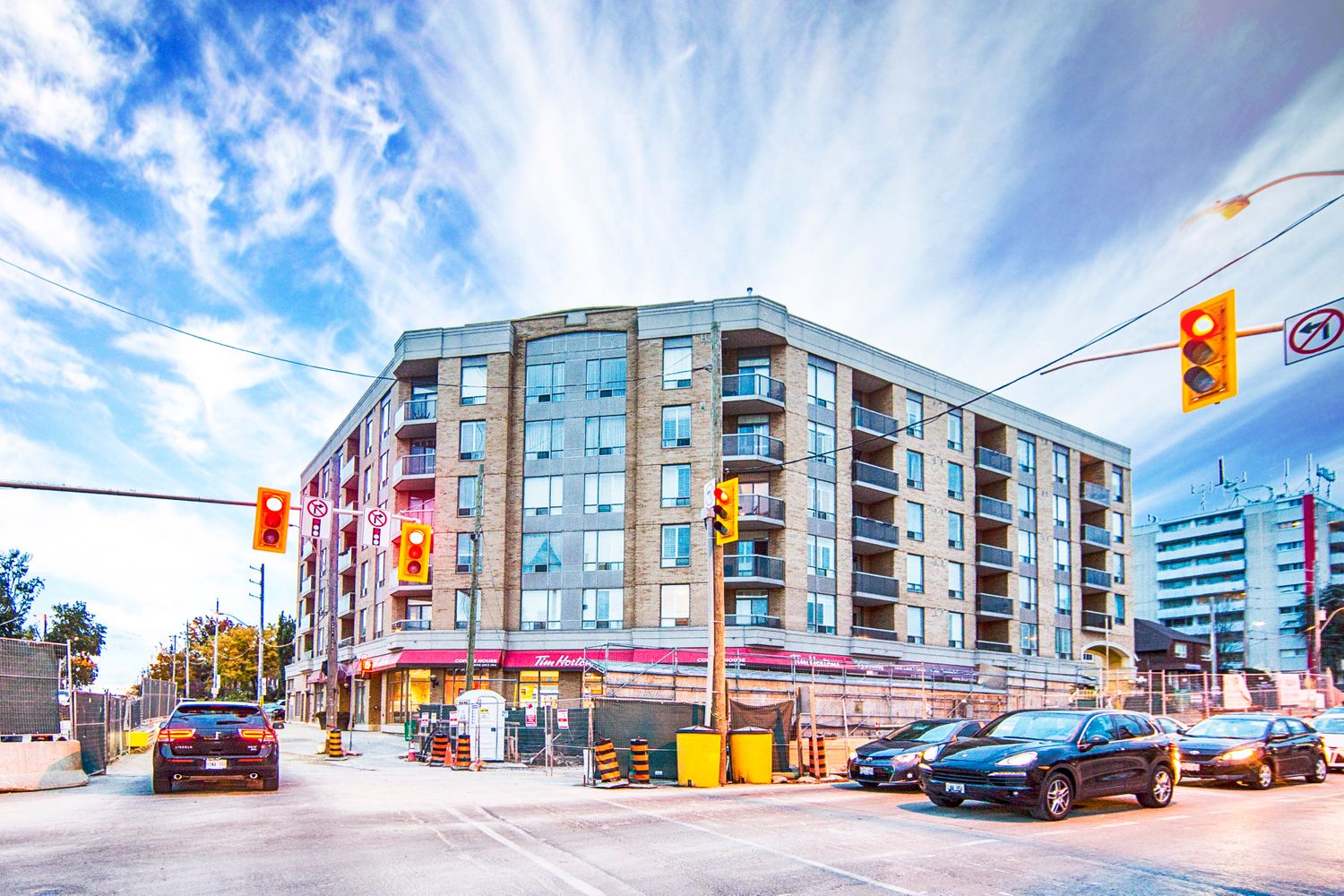 1750 Bayview Avenue. The Braxton is located in  Midtown, Toronto - image #1 of 4